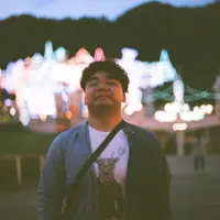 Dan Lau 41