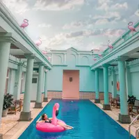 我要食曬所有好食既野