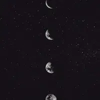 Moon eater