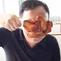 寶少爺啦 唔該
