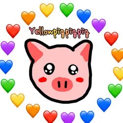 yellowpigpigpig