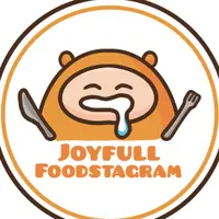 JoyfullFoodstagram