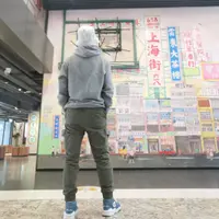 大强1號