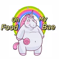 Oh My Food Bae
