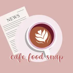 cafefoodsnap