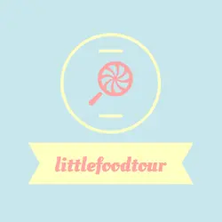 littlefoodtour
