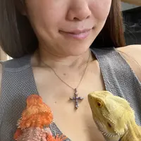 Haha Vivian Chan