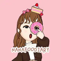 nanafoodiary
