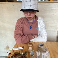 車厘喵子