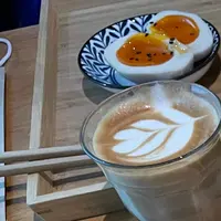 大角嘴食神