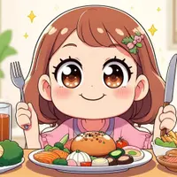 為食大家姐