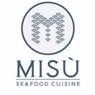 Misu Seafood .