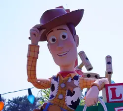 我們是快樂的小朋友