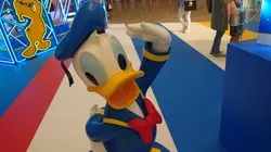 HappyLoSoDuck