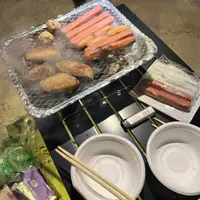 全职旅人食家