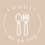 foodieismeoryou