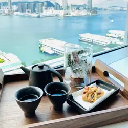 c_c Foodie Diary