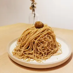為食分享