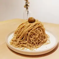 為食分享