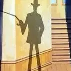 長腿叔叔 x 茱蒂