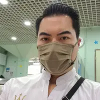 Dragon HK Wong