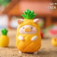 精叻小豬