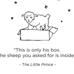Said the Sheep