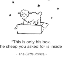 Said the Sheep