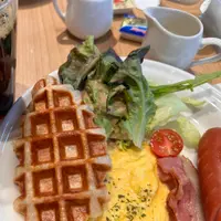 搵到好嘢食