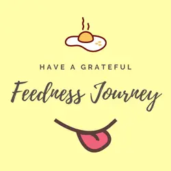 Feednessjourney