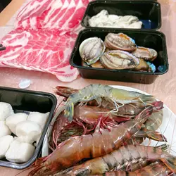 誠實豆沙包為食妹