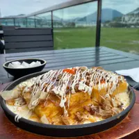 Enjoy the bite 