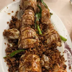 舌尖上的記憶