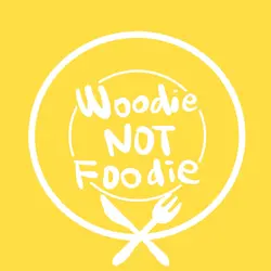 woodieNOTfoodie
