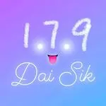 1.7.9daisik