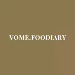 vomefoodiary