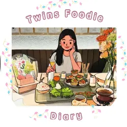 YY2_Twins_Foodie