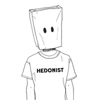 hidinghedonist