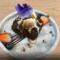 FoodieInn