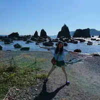 純情小白兔