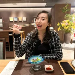 tiffanyloquitur