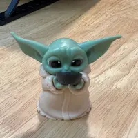 尤達的媽媽