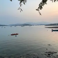 Kong飲講食