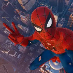 peterxparker