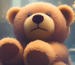 TedTeddyTeddy