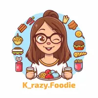 k_razy.foodie
