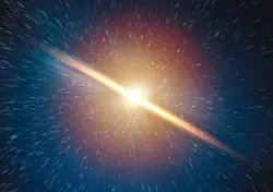 食到世界宇宙盡頭