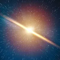 食到世界宇宙盡頭