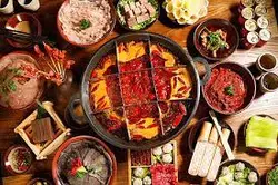 美食狂魔