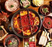 美食狂魔